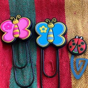 Cute Vintage magnets